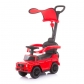 Продукт Chipolino Mercedes G350D - Кола за избутване със сенник - 17 - BG Hlapeta